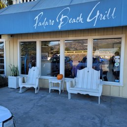 PADARO BEACH GRILL - Updated February 2026 - 1531 Photos & 1273 Reviews