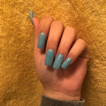 USA Nails and Spa - Nail Salons Near Me - Oxnard, California