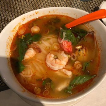 Thai Villa Restaurant - Thai Near Me - Winter Park, Florida