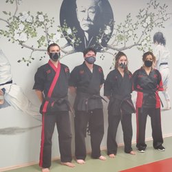 5280 Karate Academy Foundation