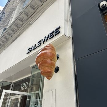 Salswee - Outside - Bakeries Near Me - New York, New York Salswee - Outside - Bakeries Near Me - New York, New York