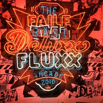 Deluxx Fluxx - Entrance - Bars Near Me - Detroit, Michigan Deluxx Fluxx - Entrance - Bars Near Me - Detroit, Michigan