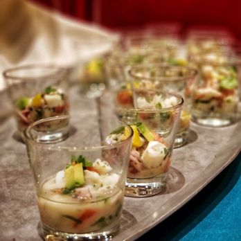 Shaw's Crab House - Ceviche - Seafood Near Me - Chicago, Illinois