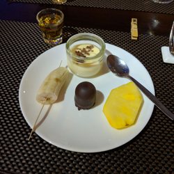 Asia Pearl - Buffet