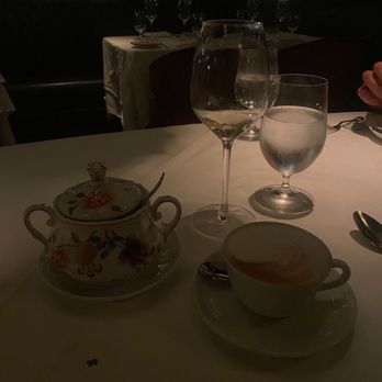 carbone - Cappuccino - Italian Near Me - Miami Beach, Florida