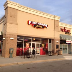 Firehouse Subs