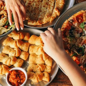 Crust Pizza - Cinco Ranch Katy - Pizza Near Me - Katy, Texas Crust Pizza - Cinco Ranch Katy - Pizza Near Me - Katy, Texas