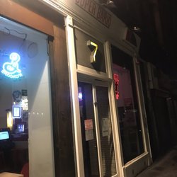 Super Bario - Outside Exterior