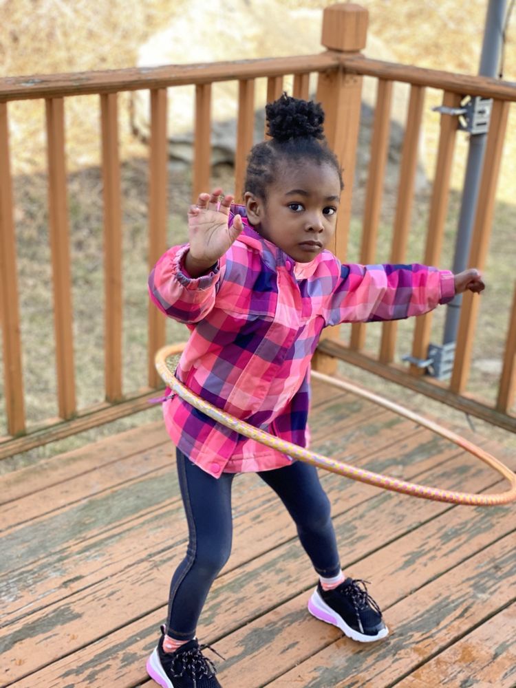 Sunshine & Rainbows Home Childcare - childcare center in Waterbury, CT