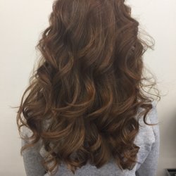 James Olin Salon