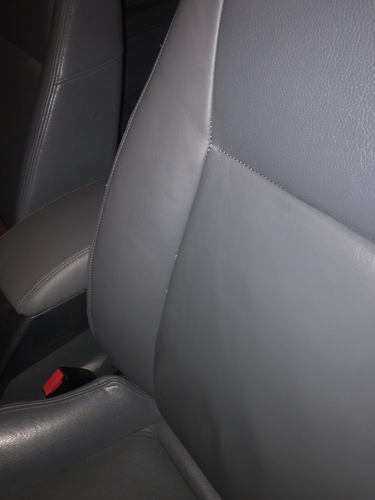 Guadalajara Upholstery/ Tapiceria - upholstery in Raleigh, NC