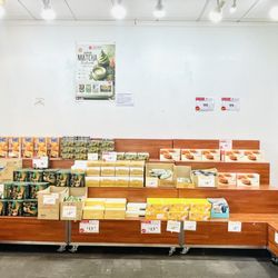 Hashi Market
