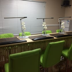 SaLounge Nail & Spa