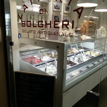Latteria di Bolgheri - Ice Cream & Frozen Yogurt Near Me - Florence, FI Latteria di Bolgheri - Ice Cream & Frozen Yogurt Near Me - Florence, FI