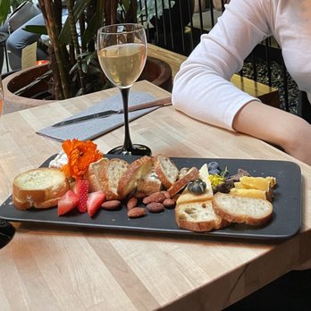 Arcana - Charcuterie board - Nurseries & Gardening Near Me - San Francisco, California Arcana - Charcuterie board - Nurseries & Gardening Near Me - San Francisco, California