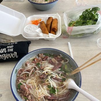 Pho Vie - Vietnamese Near Me - Westminster, California Pho Vie - Vietnamese Near Me - Westminster, California