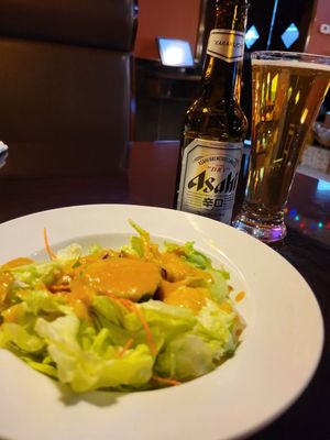 Asian Kitchen & Sushi Bar by null