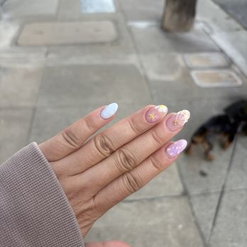 Me Too Nail Studio - Nail Salons Near Me - San Francisco, California Me Too Nail Studio - Nail Salons Near Me - San Francisco, California