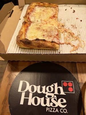 Dough House pizza co. by null