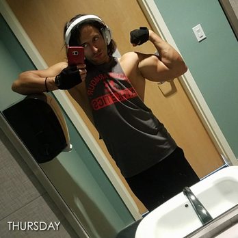 Lockport Family YMCA - Nice clean restrooms, nice dirty gains - Gyms Near Me - Lockport, New York