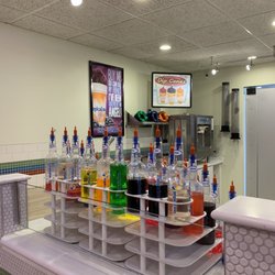 Tropical Sno Kansas City