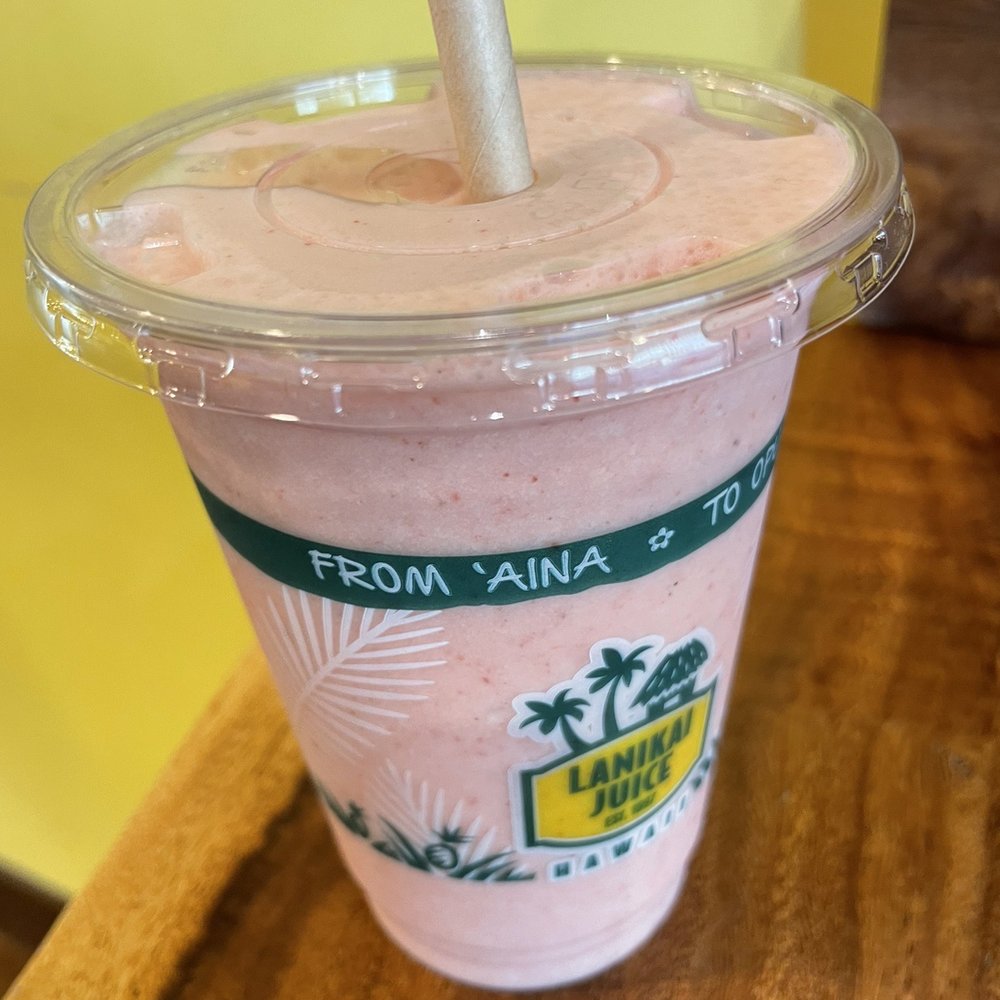 Lanikai Juice - Juice Bars & Smoothies Near Me - Honolulu, Hawaii Lanikai Juice - Juice Bars & Smoothies Near Me - Honolulu, Hawaii