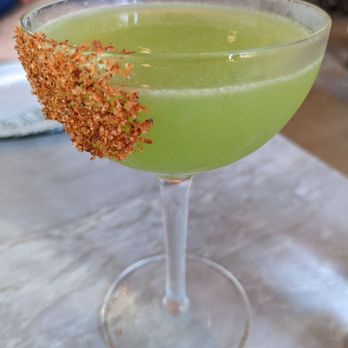 Conejo - Cucumber jalapeno margarita - Mexican Near Me - Richmond, Virginia Conejo - Cucumber jalapeno margarita - Mexican Near Me - Richmond, Virginia