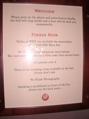 Please Don't Tell by null