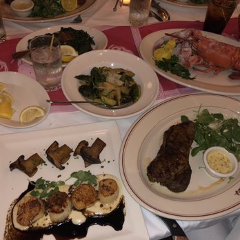 Shaw's Crab House - Seafood Near Me - Chicago, Illinois Shaw's Crab House - Seafood Near Me - Chicago, Illinois