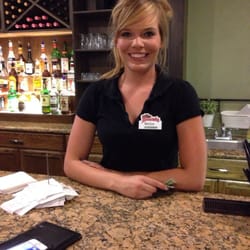 Mavericks Country Grill - Maddie