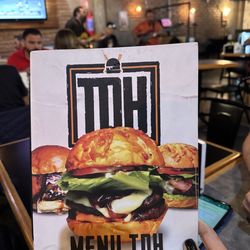 Taller de Hamburguesas