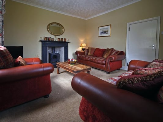 Sygun Fawr Hotel by null