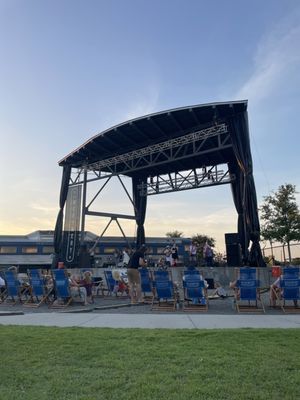 The Refinery Charleston by null