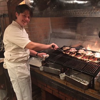 Chez Panisse - New American Near Me - Berkeley, California