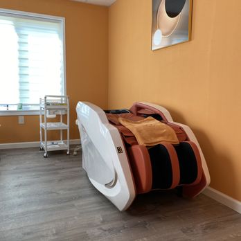 Pure Joy Head Spa - Head spa massage bed - Day Spas Near Me - Warminster, Pennsylvania Pure Joy Head Spa - Head spa massage bed - Day Spas Near Me - Warminster, Pennsylvania