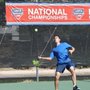Photo of Nick Gallagher Tennis Instruction