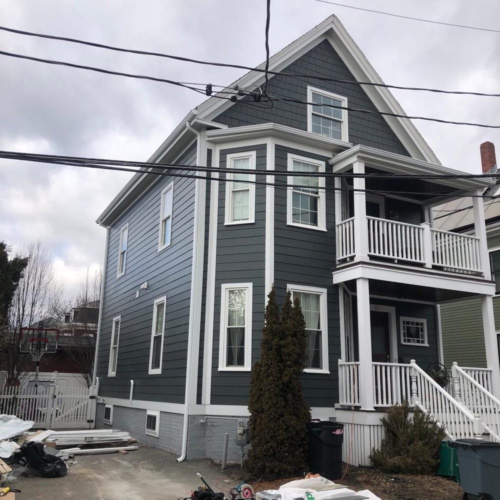 MONROY’S CARPENTERS Updated May 2024 14 Photos 97 Lyman St