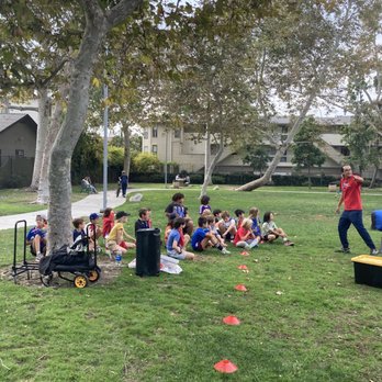 AirballingLA - Going over game rules - Bubble Soccer Near Me AirballingLA - Going over game rules - Bubble Soccer Near Me