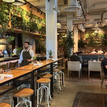 Jams - New American Near Me - New York, New York