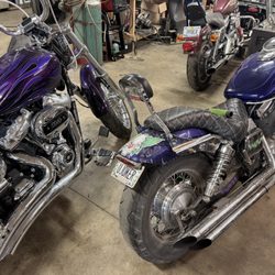Groton Cycle Center