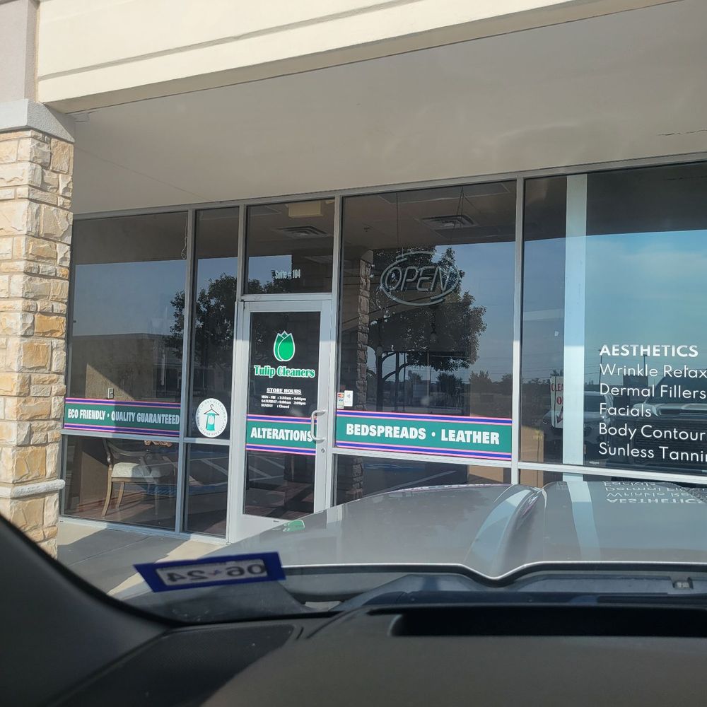 Look for them between Sherwin williams and subway Look for them between Sherwin williams and subway