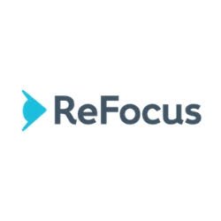 Refocus Eye Health