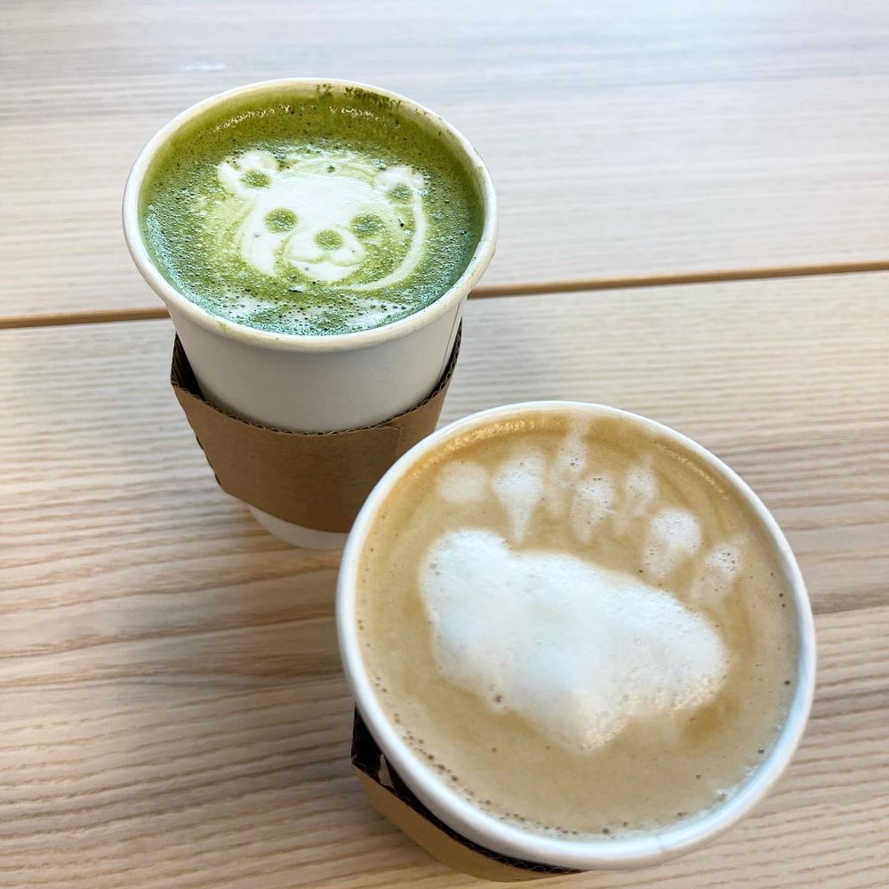 Olivo Cafe - Coffee & Tea Near Me - Burnaby, British Columbia Olivo Cafe - Coffee & Tea Near Me - Burnaby, British Columbia