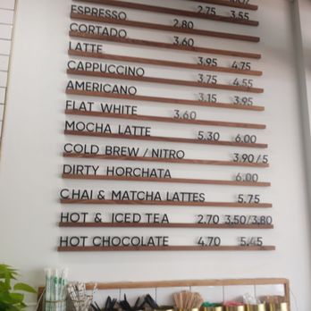La Coop Coffee - Desserts Near Me - Arlington, Virginia La Coop Coffee - Desserts Near Me - Arlington, Virginia