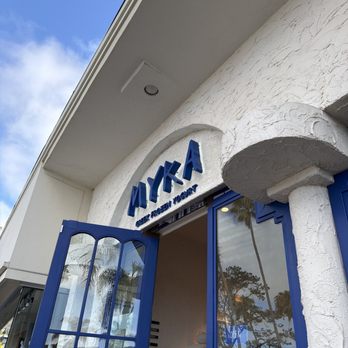MYKA - Ice Cream & Frozen Yogurt Near Me - San Diego, California MYKA - Ice Cream & Frozen Yogurt Near Me - San Diego, California