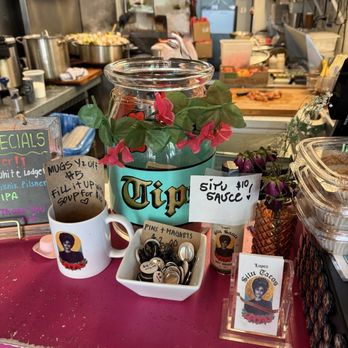 Situ Tacos - Tacos Near Me - Seattle, Washington