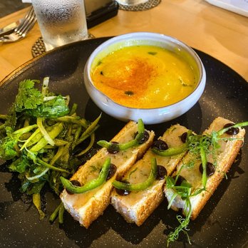 Nami Kaze - Shrimp Toast - Japanese Near Me - Honolulu, Hawaii Nami Kaze - Shrimp Toast - Japanese Near Me - Honolulu, Hawaii