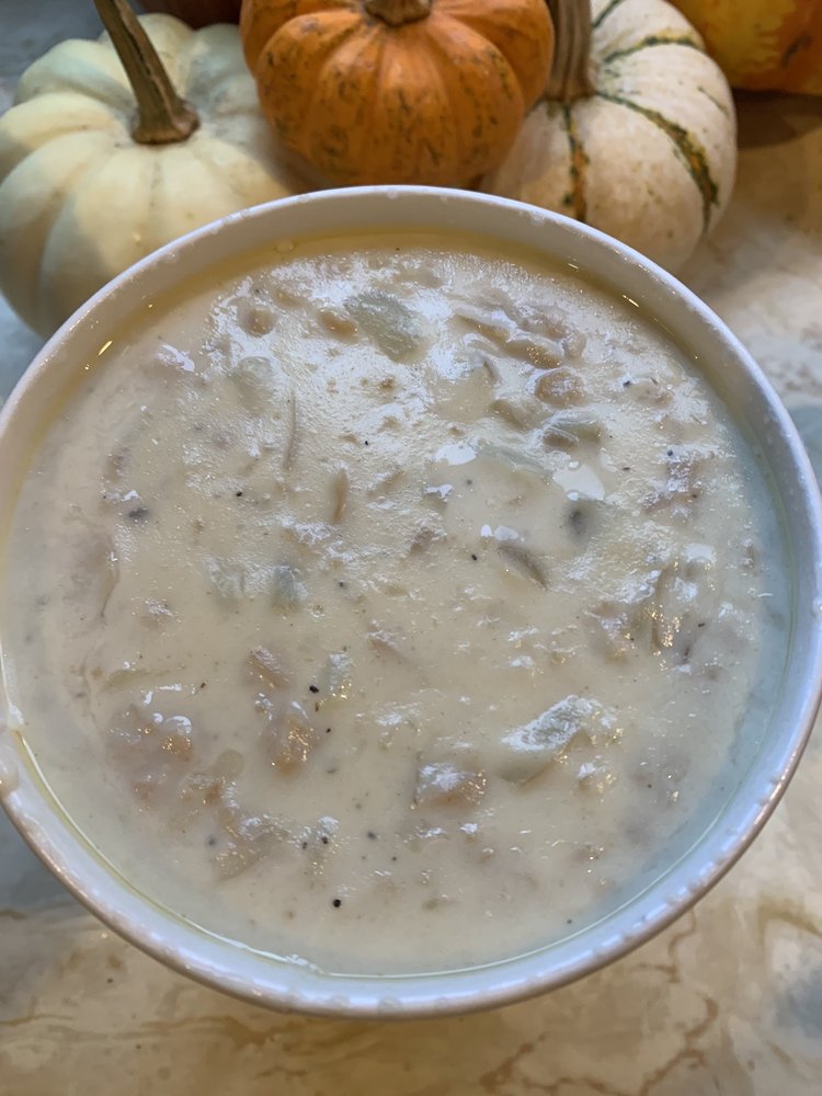 COLLINS BROTHERS CHOWDER 21 Photos & 79 Reviews 59 Temple St