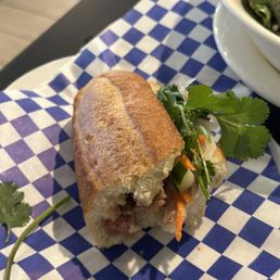 Banh Mi