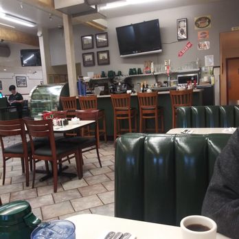 Jim's Coffee Shop - Jim's Coffee Shop - Diners Near Me - Alameda, California